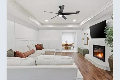 3516 Henry Court, Arlington, TX 76017 - Photo 5