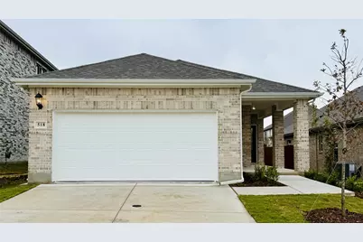 518 Clover Creek Drive, McKinney, TX 75071 - Photo 1