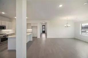 4119 Starlight Creek Ln, Celina, TX 75009 - Photo 5