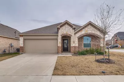 805 Allison Drive, Fate, TX 75087 - Photo 1