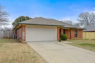 2705 Parkview Dr, Corinth, TX 76210 - Photo 3