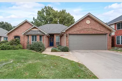 2908 Trailwood Lane, Flower Mound, TX 75028 - Photo 1