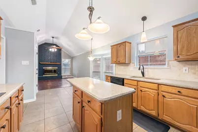 2908 Trailwood Lane, Flower Mound, TX 75028 - Photo 9