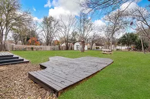 3549 Holder St, Richland Hills, TX 76118 - Photo 39