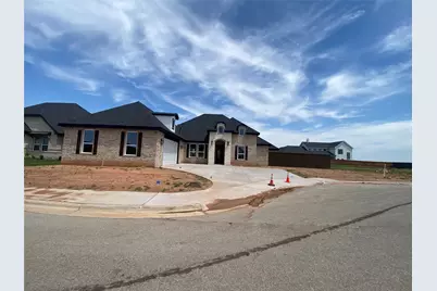6733 Great Western, Abilene, TX 79606 - Photo 1