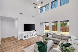 2917 Borderland Ln, Celina, TX 75009 - Photo 17