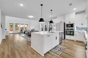 2917 Borderland Ln, Celina, TX 75009 - Photo 9