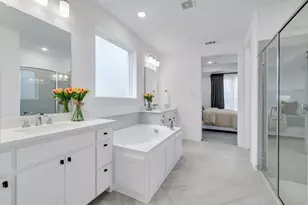 2917 Borderland Ln, Celina, TX 75009 - Photo 23