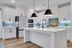 2917 Borderland Ln, Celina, TX 75009 - Photo 7