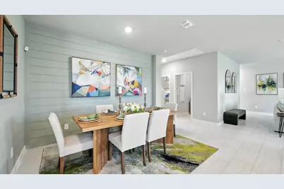 653 Harvey Street, Grandview, TX 76050 - Photo 7