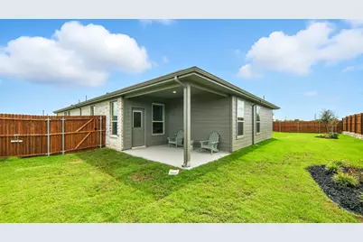 653 Harvey Street, Grandview, TX 76050 - Photo 25
