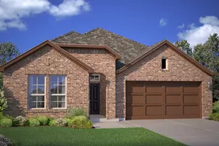 653 Harvey St, Grandview, TX 76050 - Photo 1