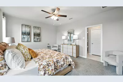 653 Harvey Street, Grandview, TX 76050 - Photo 15