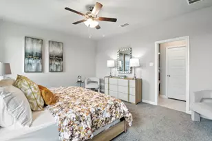 653 Harvey St, Grandview, TX 76050 - Photo 15