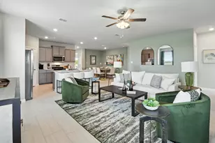 653 Harvey St, Grandview, TX 76050 - Photo 9