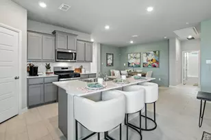 653 Harvey St, Grandview, TX 76050 - Photo 3