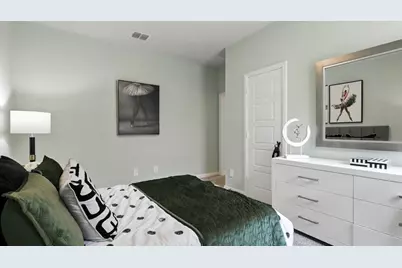 657 Harvey Street, Grandview, TX 76050 - Photo 31