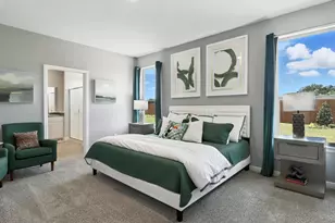 657 Harvey St, Grandview, TX 76050 - Photo 17