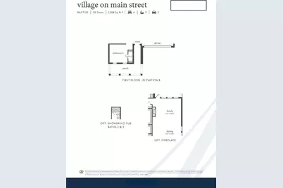 9460 Keep Street, Frisco, TX 75035 - Photo 3