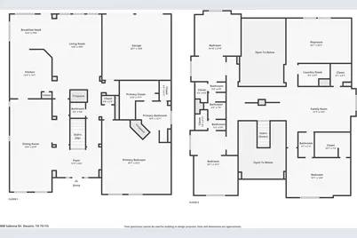 808 Sabona Drive, DeSoto, TX 75115 - Photo 39