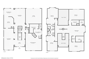 808 Sabona Dr, DeSoto, TX 75115 - Photo 39