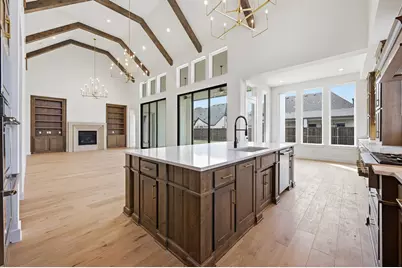 2105 Sorrelwood Court, Celina, TX 75009 - Photo 3