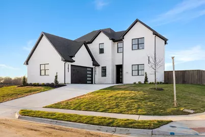 2703 Stonecrest Drive, Sherman, TX 75092 - Photo 1