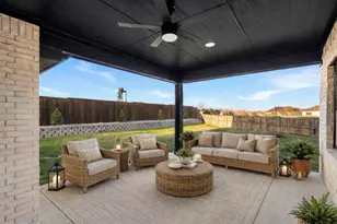 2703 Stonecrest Dr, Sherman, TX 75092 - Photo 5