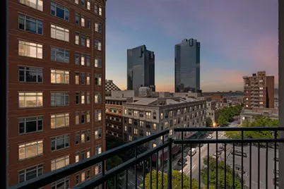 500 Throckmorton Street #903, Fort Worth, TX 76102 - Photo 7