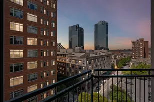 500 Throckmorton St, Fort Worth, TX 76102 - Photo 7