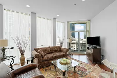 500 Throckmorton Street #903, Fort Worth, TX 76102 - Photo 5