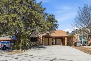 6234 Tezcuco Ct, Granbury, TX 76049 - Photo 1