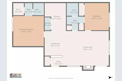 6234 Tezcuco Court, Granbury, TX 76049 - Photo 25