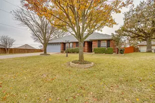 908 Country Club Dr, Joshua, TX 76058 - Photo 5