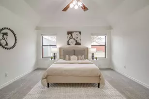 908 Country Club Dr, Joshua, TX 76058 - Photo 23