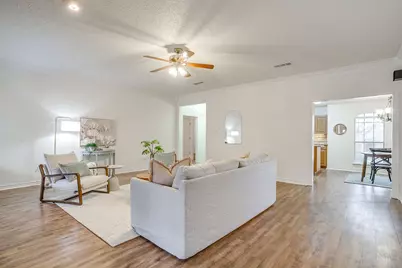 908 Country Club Drive, Joshua, TX 76058 - Photo 11