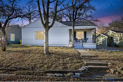 2129 Cardinal Lane, Fort Worth, TX 76111 - Photo 3