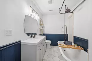 2129 Cardinal Ln, Fort Worth, TX 76111 - Photo 27