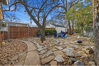 2129 Cardinal Lane, Fort Worth, TX 76111 - Photo 29