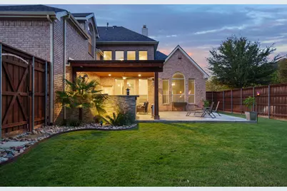 3581 Senate Lane, Frisco, TX 75034 - Photo 21