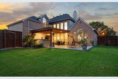 3581 Senate Lane, Frisco, TX 75034 - Photo 3