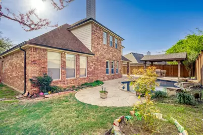 6911 Bradford Estates Drive, Sachse, TX 75048 - Photo 33