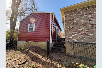 709 Timberview Court N, Fort Worth, TX 76112 - Photo 13