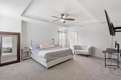 16041 Pious Drive, Haslet, TX 76052 - Photo 17