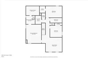 16041 Pious Dr, Haslet, TX 76052 - Photo 31