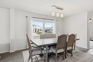 16041 Pious Dr, Haslet, TX 76052 - Photo 13