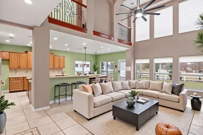 808 Sabona Drive, DeSoto, TX 75115 - Photo 5