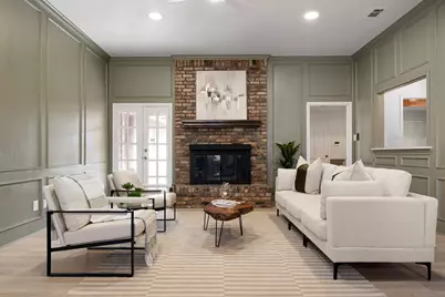 6006 Norfolk Drive, Garland, TX 75044 - Photo 3