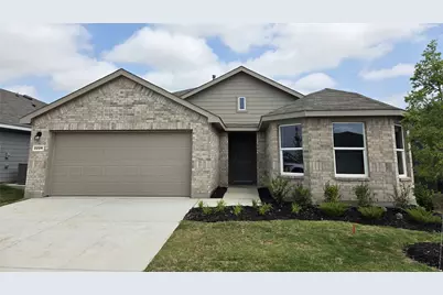 2228 White Buffalo Way, Fort Worth, TX 76036 - Photo 1