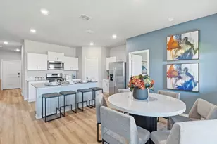 2229 White Buffalo Way, Fort Worth, TX 76036 - Photo 9